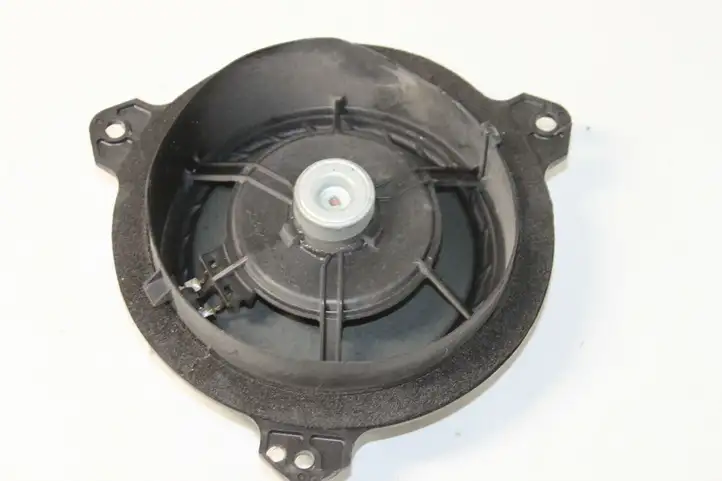 Toyota Auris 150 (2006 - 2012) 861600D190 Динамики задних дверей — фото 3