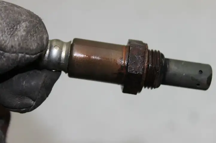 Toyota Auris 150 (2006 - 2012) 89465-02230 Лямбда-зонд — фото 4
