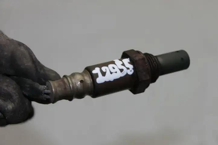 Toyota Auris 150 (2006 - 2012) 89465-02230 Лямбда-зонд — фото 5