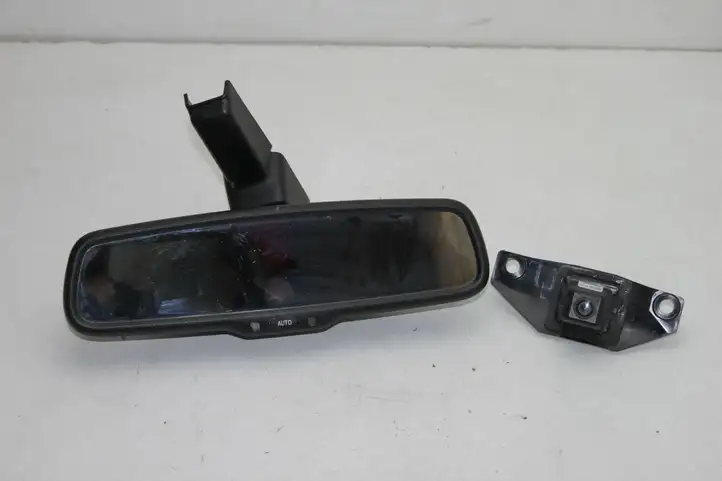 Toyota Auris 150 (2006 - 2012) 8679002010 Салонное зеркало заднего вида — фото 1