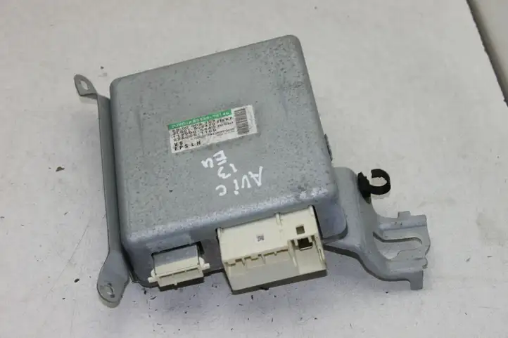 Toyota Avensis T270 (2012 - 2015) 8965005140 Блок управления усилителем руля — фото 1
