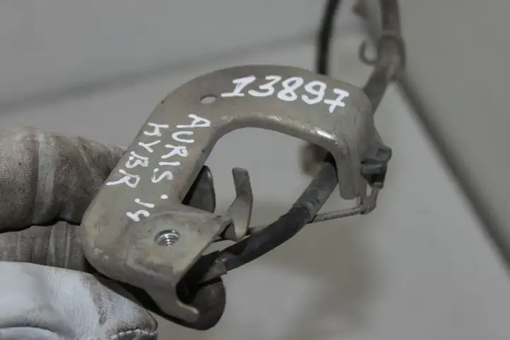 Toyota Auris E180 (2012 - 2018) 8946502380 Лямбда-зонд — фото 4