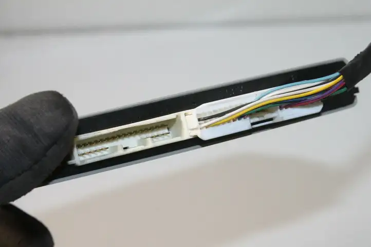 Toyota Auris 150 (2006 - 2012) 8999002140 Прочие блоки управления — фото 3