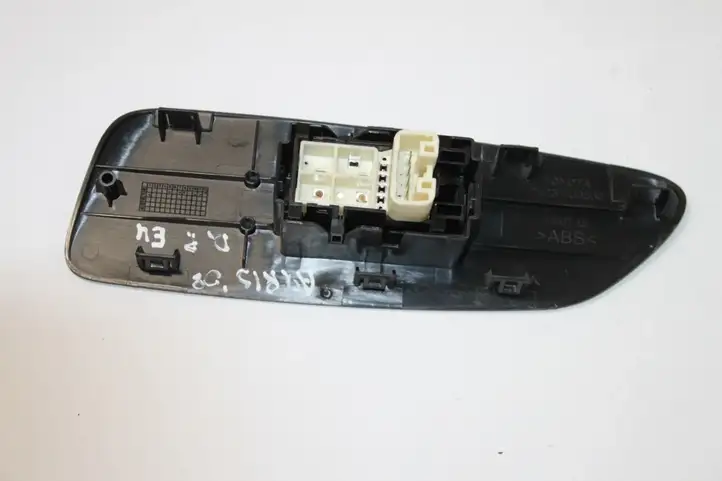 Toyota Auris 150 (2006 - 2012) 7423102530 Блок кнопок стеклоподъемников — фото 5