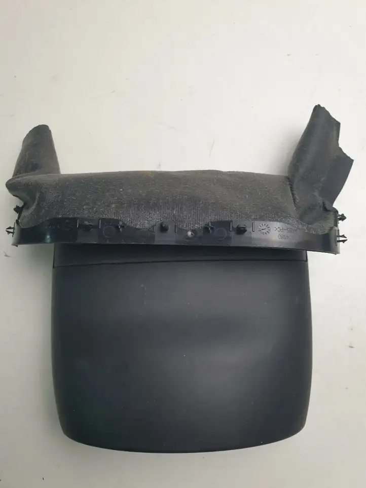 Audi A8 S8 D4 4H (2010 - 2014) 4H0953515A Обшивка рулевой колонки — фото 4