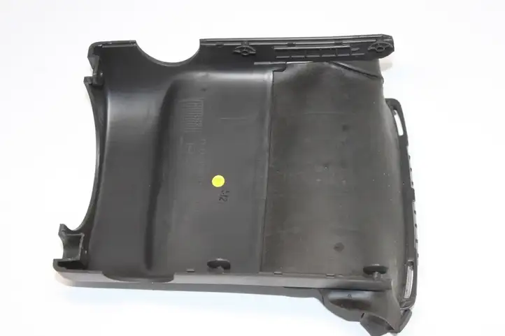 Seat Leon (5F) (2012 - 2019) 5F0858560B Обшивка рулевой колонки — фото 5