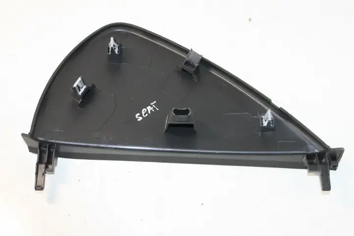 Seat Leon (5F) (2012 - 2019) 5F0857036 Боковая отделка панели приборов — фото 3