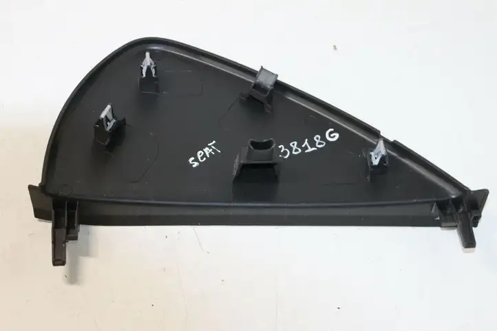 Seat Leon (5F) (2012 - 2019) 5F0857036 Боковая отделка панели приборов — фото 5
