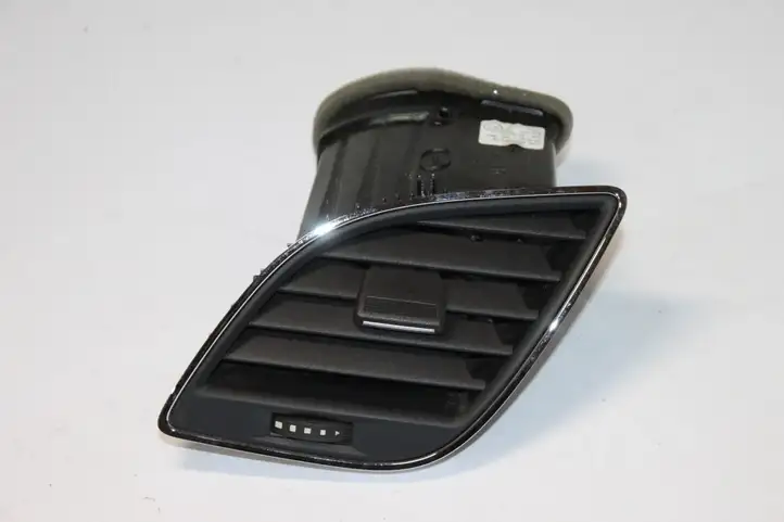 Seat Leon (5F) (2012 - 2019) 5F2820901F Боковой воздушный дефлектор — фото 1