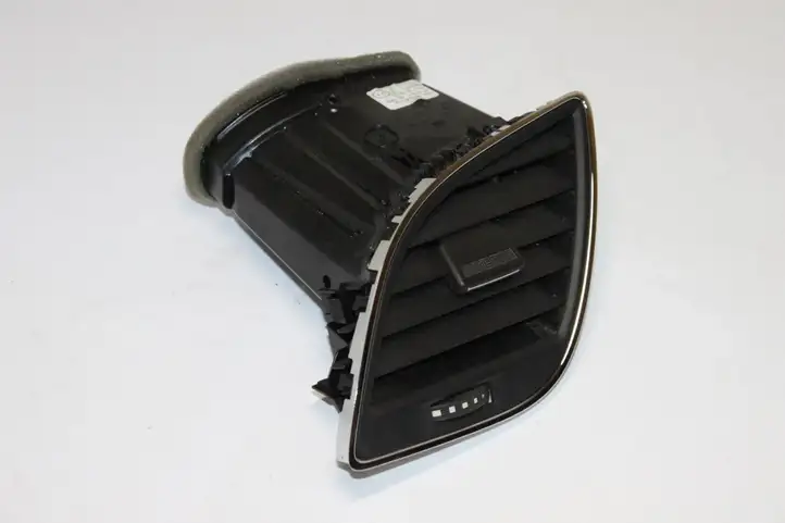 Seat Leon (5F) (2012 - 2019) 5F2820901F Боковой воздушный дефлектор — фото 2