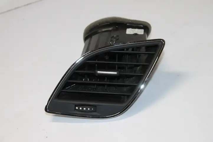 Seat Leon (5F) (2012 - 2019) 5F2820901F Боковой воздушный дефлектор — фото 4