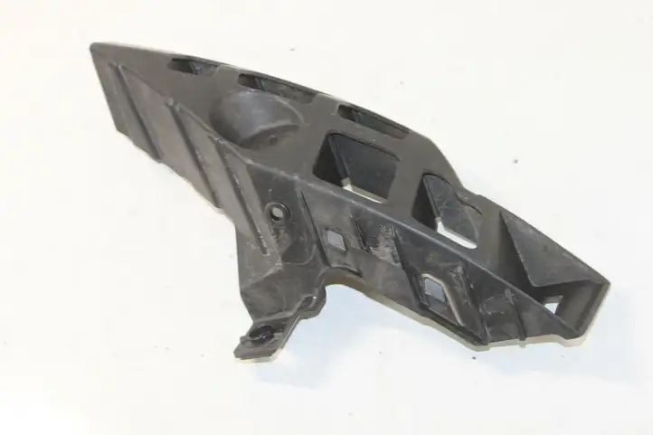Seat Leon (5F) (2012 - 2019) 5F0807377 Кронштейн заднего бампера — фото 2