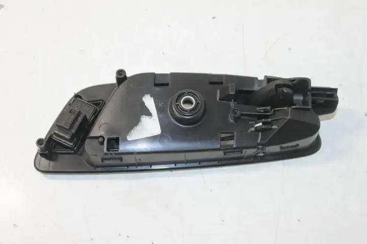 Seat Leon (5F) (2012 - 2019) 5F2837144A Внутренняя ручка задней двери — фото 2