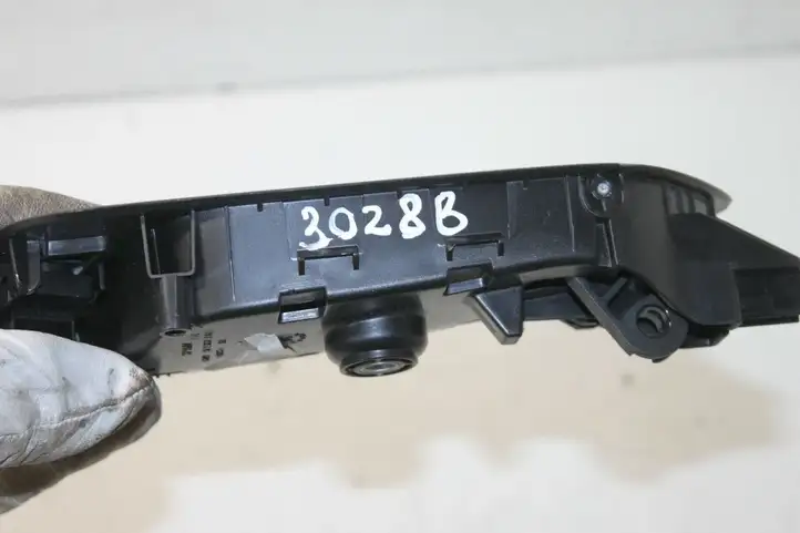 Seat Leon (5F) (2012 - 2019) 5F2837144A Внутренняя ручка задней двери — фото 4