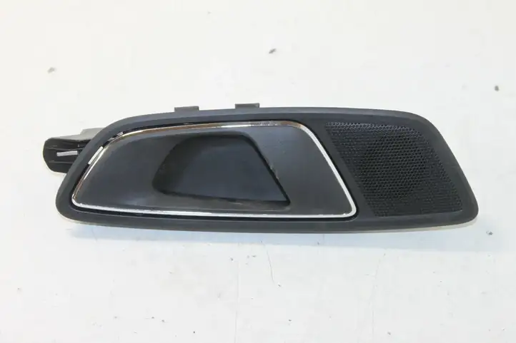 Seat Leon (5F) (2012 - 2019) 5F4839114B Внутренняя ручка двери — фото 1
