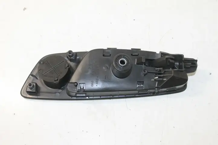 Seat Leon (5F) (2012 - 2019) 5F4839114B Внутренняя ручка двери — фото 2