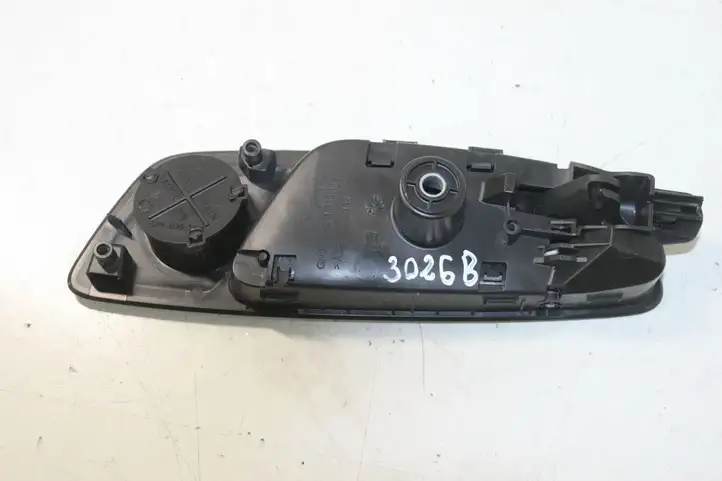 Seat Leon (5F) (2012 - 2019) 5F4839114B Внутренняя ручка двери — фото 4