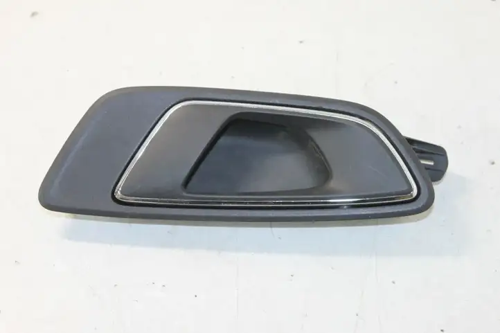Seat Leon (5F) (2012 - 2019) 5F2837133A Внутренняя ручка задней двери — фото 1