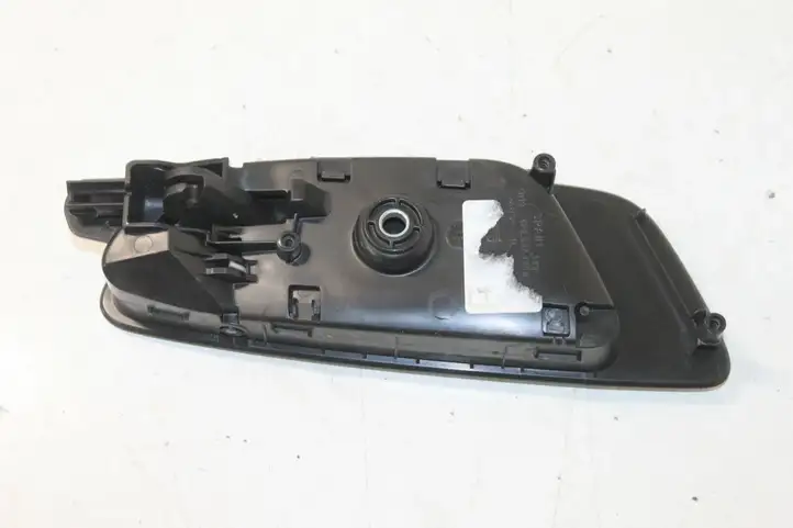 Seat Leon (5F) (2012 - 2019) 5F2837133A Внутренняя ручка задней двери — фото 2