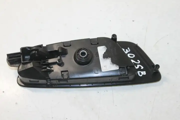 Seat Leon (5F) (2012 - 2019) 5F2837133A Внутренняя ручка задней двери — фото 4