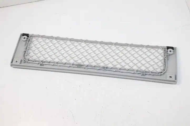 Volkswagen Caddy (2004 - 2010) 2K0863071A Прочая отделка багажника — фото 4