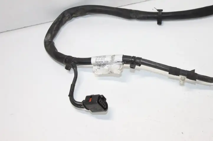 Volkswagen Caddy (2004 - 2010) 1K0971349GF Прочая электропроводка — фото 2
