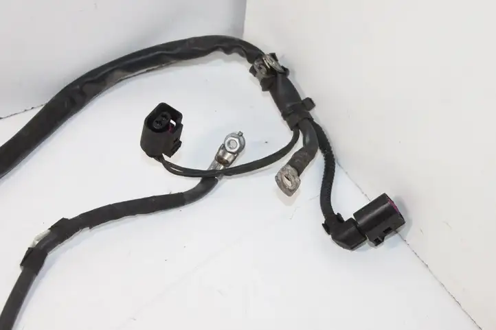Volkswagen Caddy (2004 - 2010) 1K0971349GF Прочая электропроводка — фото 3