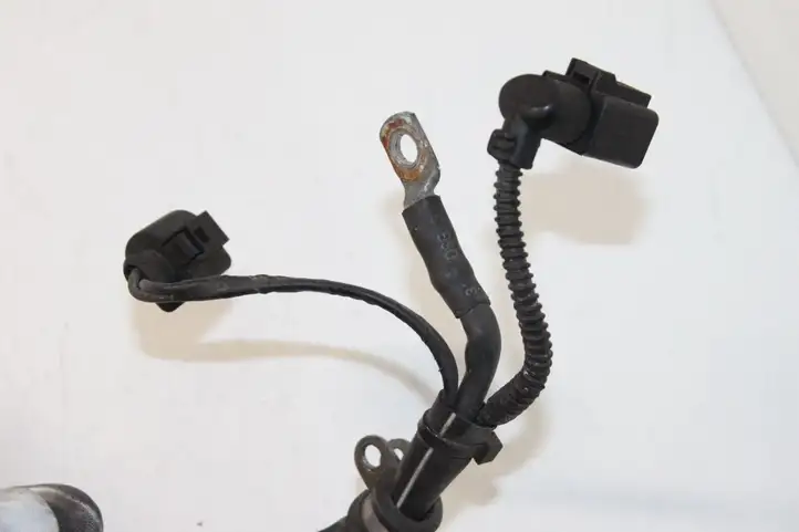Volkswagen Caddy (2004 - 2010) 1K0971349GF Прочая электропроводка — фото 5