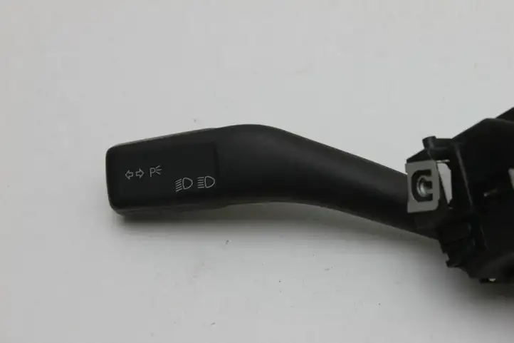 Volkswagen Caddy (2004 - 2010) 1K0953513 Подрулевой переключатель — фото 3