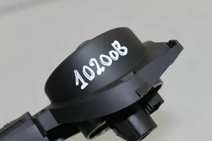 Volkswagen Touareg I (2002 - 2010) 7L6858903AA Включатель фонарей — фото 5