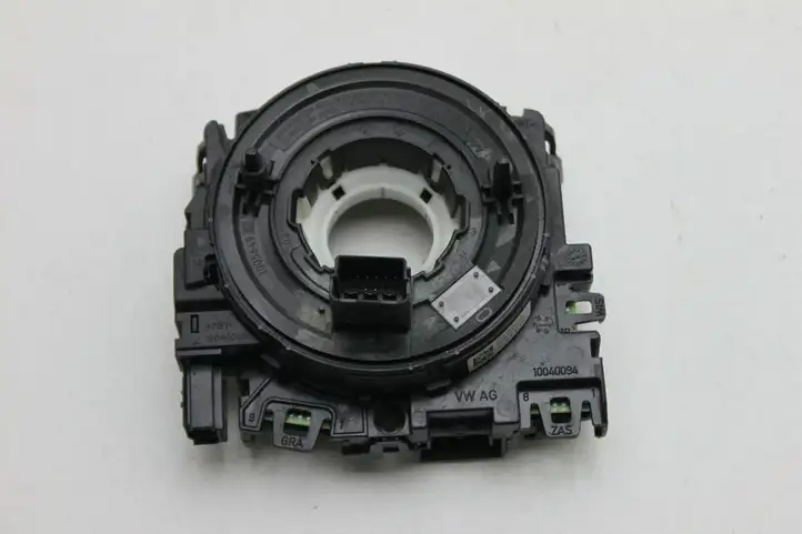 Audi A3/S3 8V (2016 - 2020) 5Q0953549E Контактное кольцо SRS — фото 1