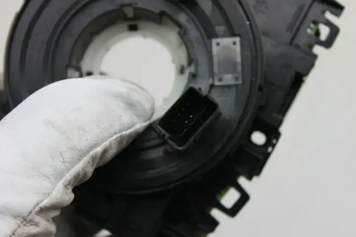 Audi A3/S3 8V (2016 - 2020) 5Q0953549E Контактное кольцо SRS — фото 2