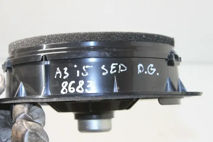 Audi A3/S3 8V (2016 - 2020) 8V4035411 Динамики задних дверей — фото 5