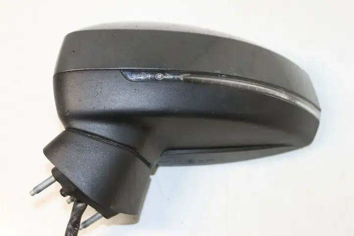 Audi A3/S3 8V (2012 - 2016) Боковое зеркало с электроприводом — фото 1