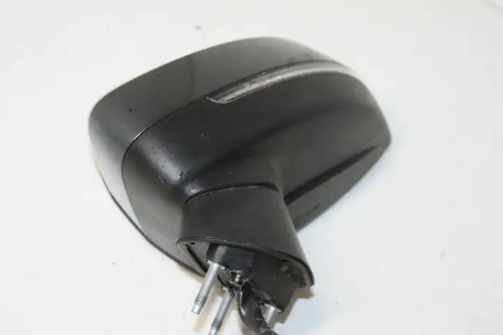Audi A3/S3 8V (2012 - 2016) Боковое зеркало с электроприводом — фото 2