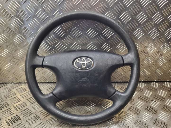 Toyota Avensis Verso Vairas