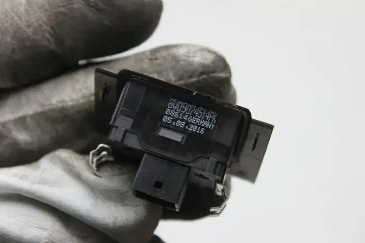 Audi A3/S3 8V (2016 - 2020) 8V0907451PK Датчик света — фото 3