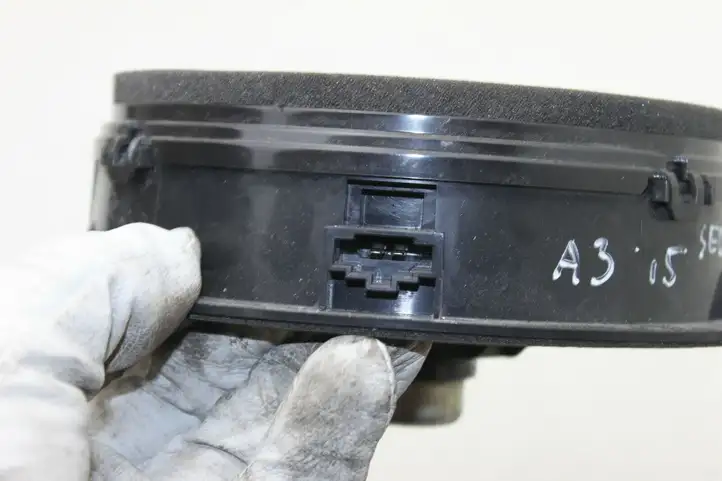Audi A3/S3 8V (2016 - 2020) 8V4035411 Динамики задних дверей — фото 2