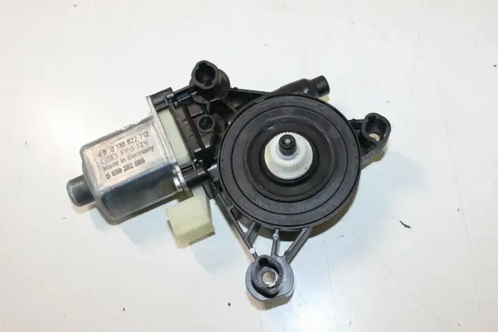 Audi A3/S3 8V (2012 - 2016) 5Q0959802 Стеклоподъемник задней двери — фото 1