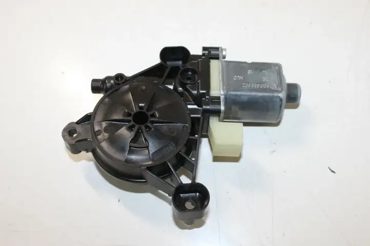 Audi A3/S3 8V (2012 - 2016) 5Q0959802 Стеклоподъемник задней двери — фото 2