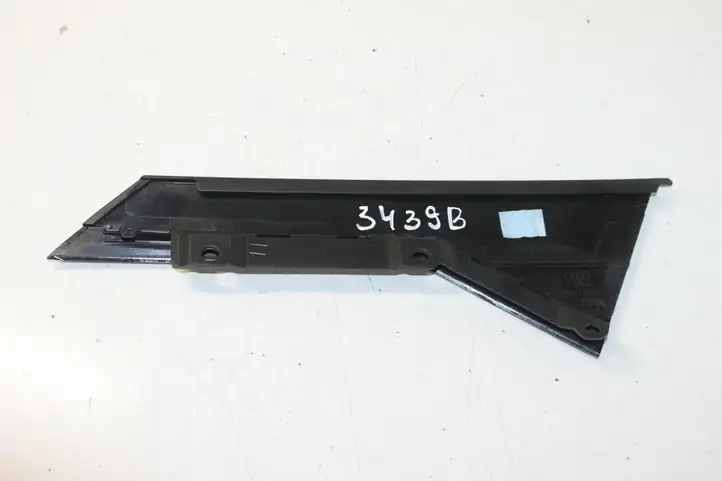 Audi A3/S3 8V (2012 - 2016) 8V5839904 Накладка стекла задней двери — фото 5