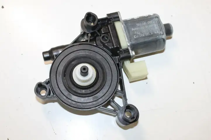 Audi A3/S3 8V (2012 - 2016) 5Q0959801 Стеклоподъемник задней двери — фото 1