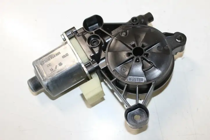 Audi A3/S3 8V (2012 - 2016) 5Q0959801 Стеклоподъемник задней двери — фото 2