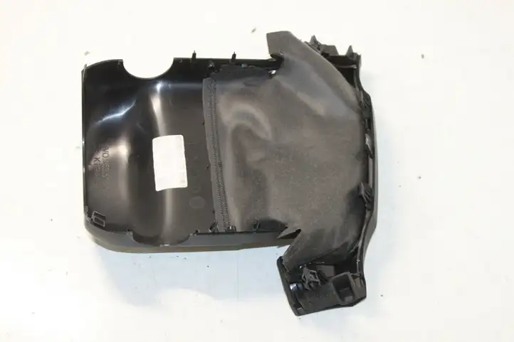 Audi A3/S3 8V (2016 - 2020) 8V0953515C Обшивка рулевой колонки — фото 3