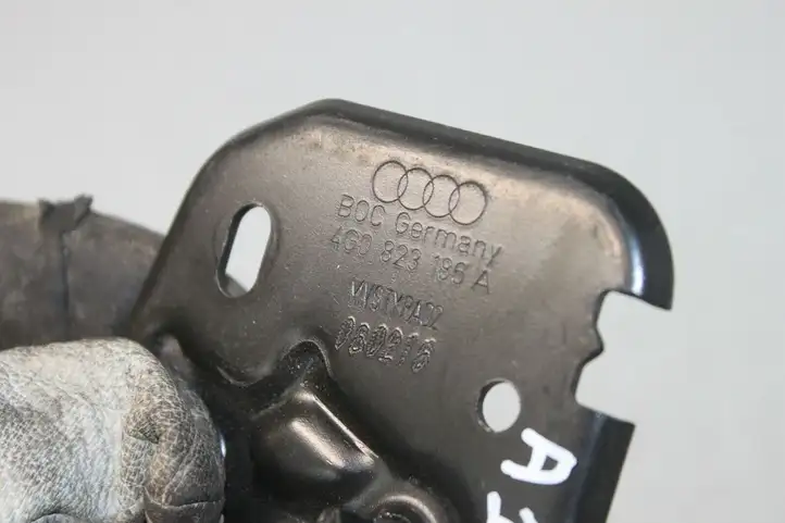 Audi S1 (2014 - 2019) 4G0823186A Замок капота — фото 2