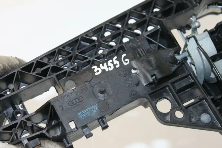 Audi S1 (2014 - 2019) 8T2837886B Крепление наружной ручки передней двери — фото 6