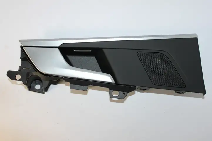 Audi A5 (2016 - ) 8W0959523B Внутренняя ручка задней двери — фото 1