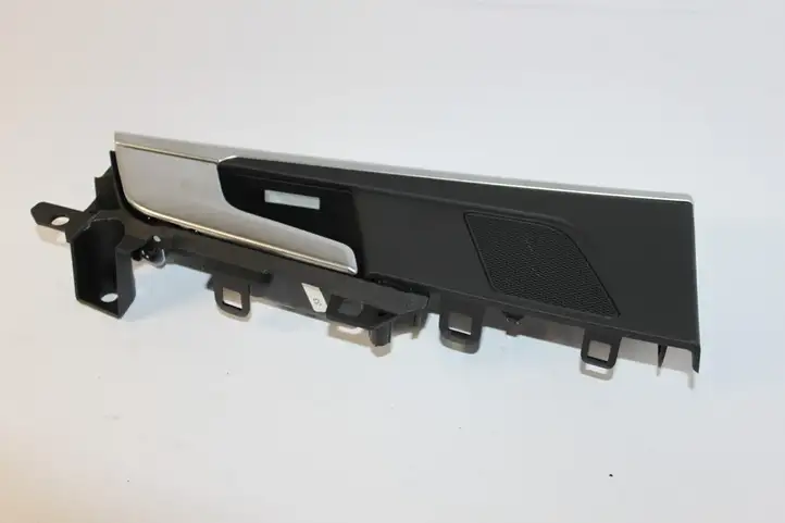 Audi A5 (2016 - ) 8W0959523B Внутренняя ручка задней двери — фото 3