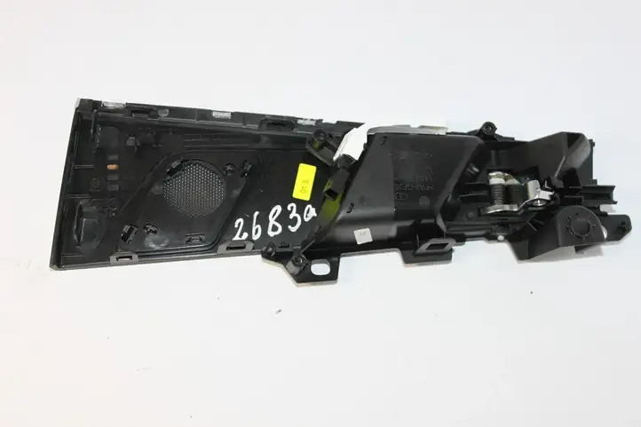 Audi A5 (2016 - ) 8W0959523B Внутренняя ручка задней двери — фото 7
