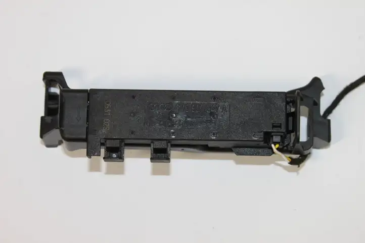 Audi A5 (2016 - ) 4M0907247A Блок бесключевого доступа — фото 1